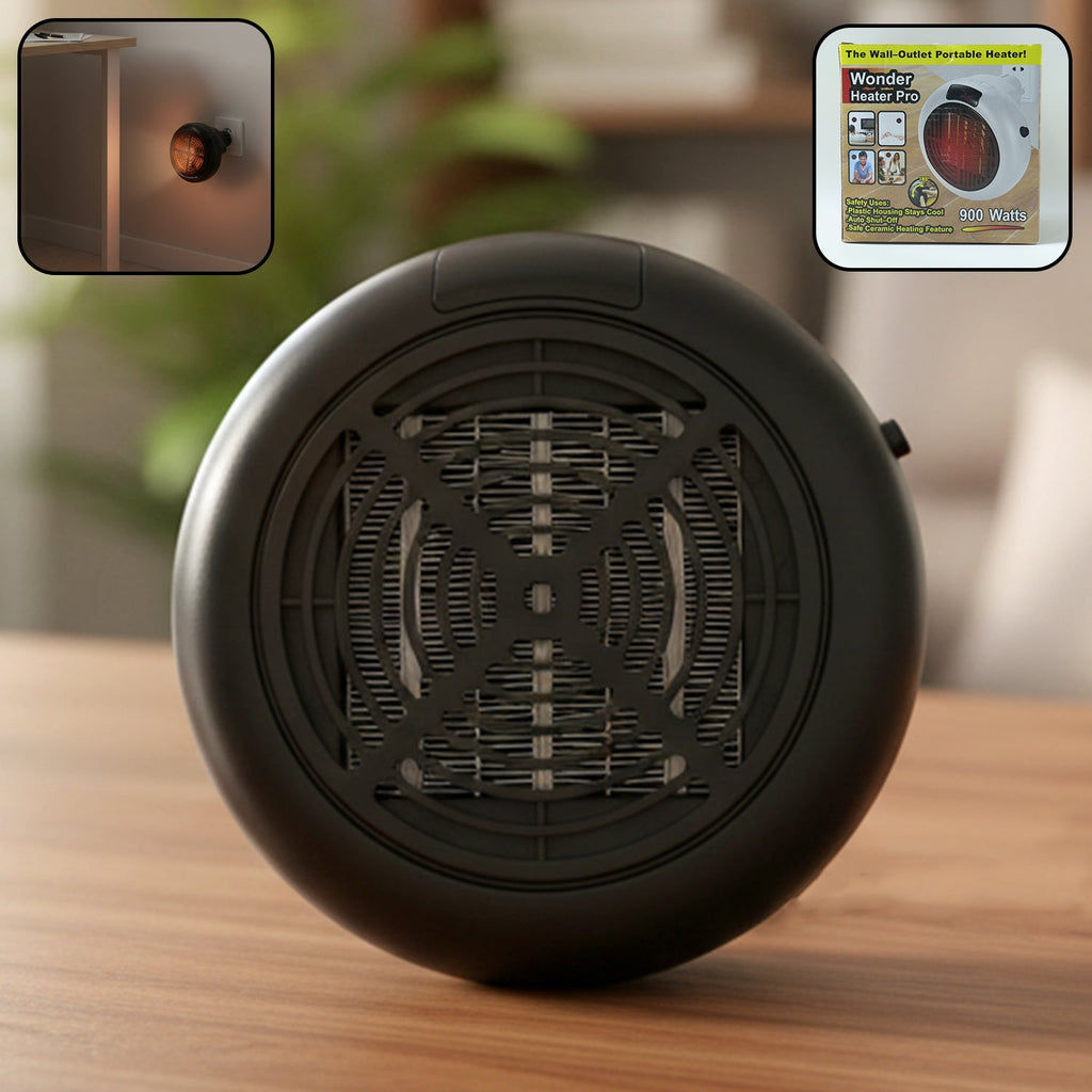 Space Heater