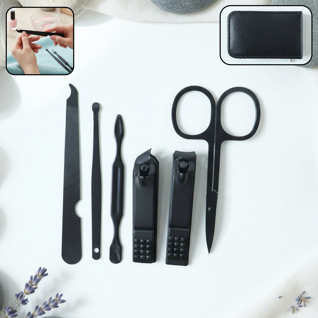 Pedicure Kit
