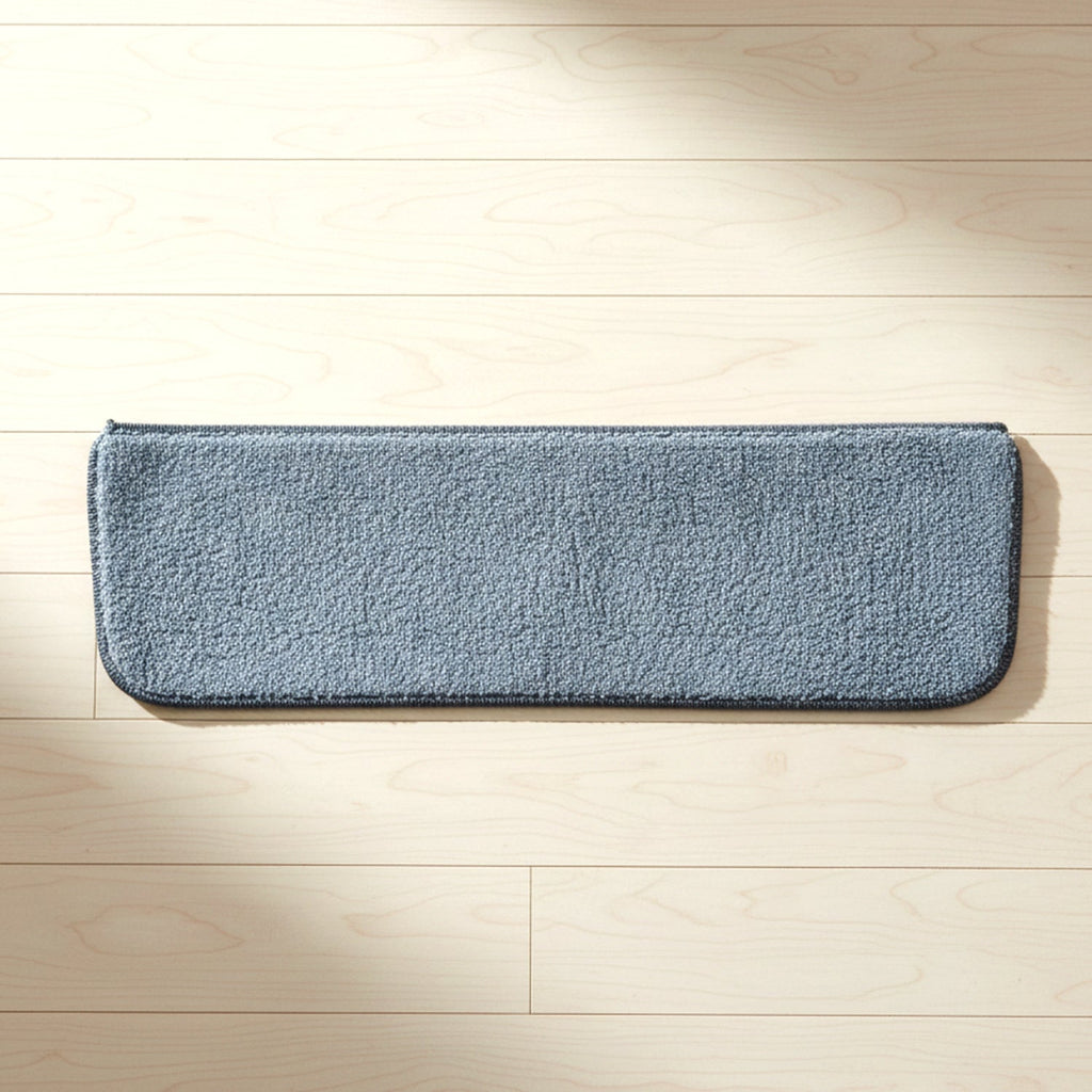 microfiber mop replacement cloth