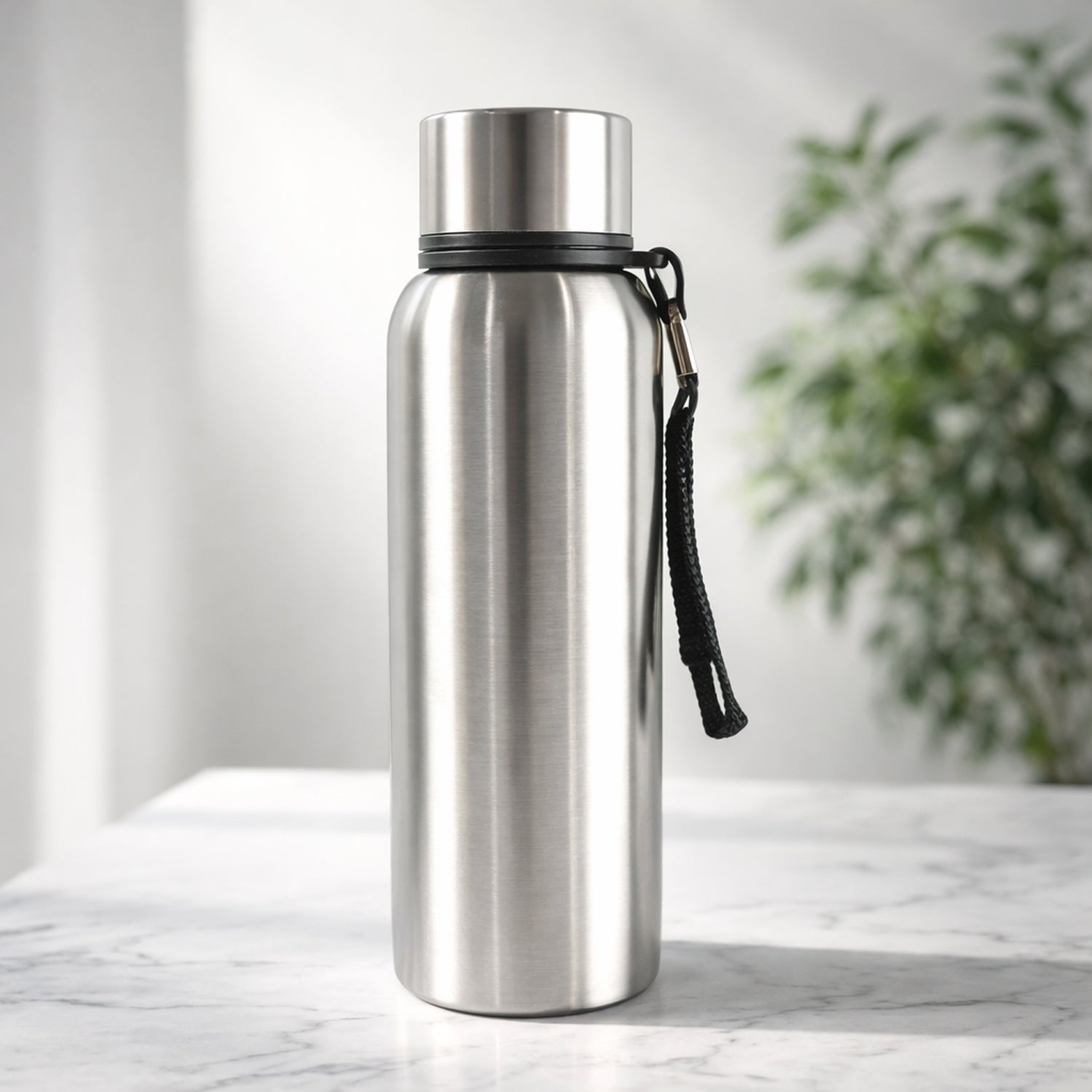 Hot cold bottle