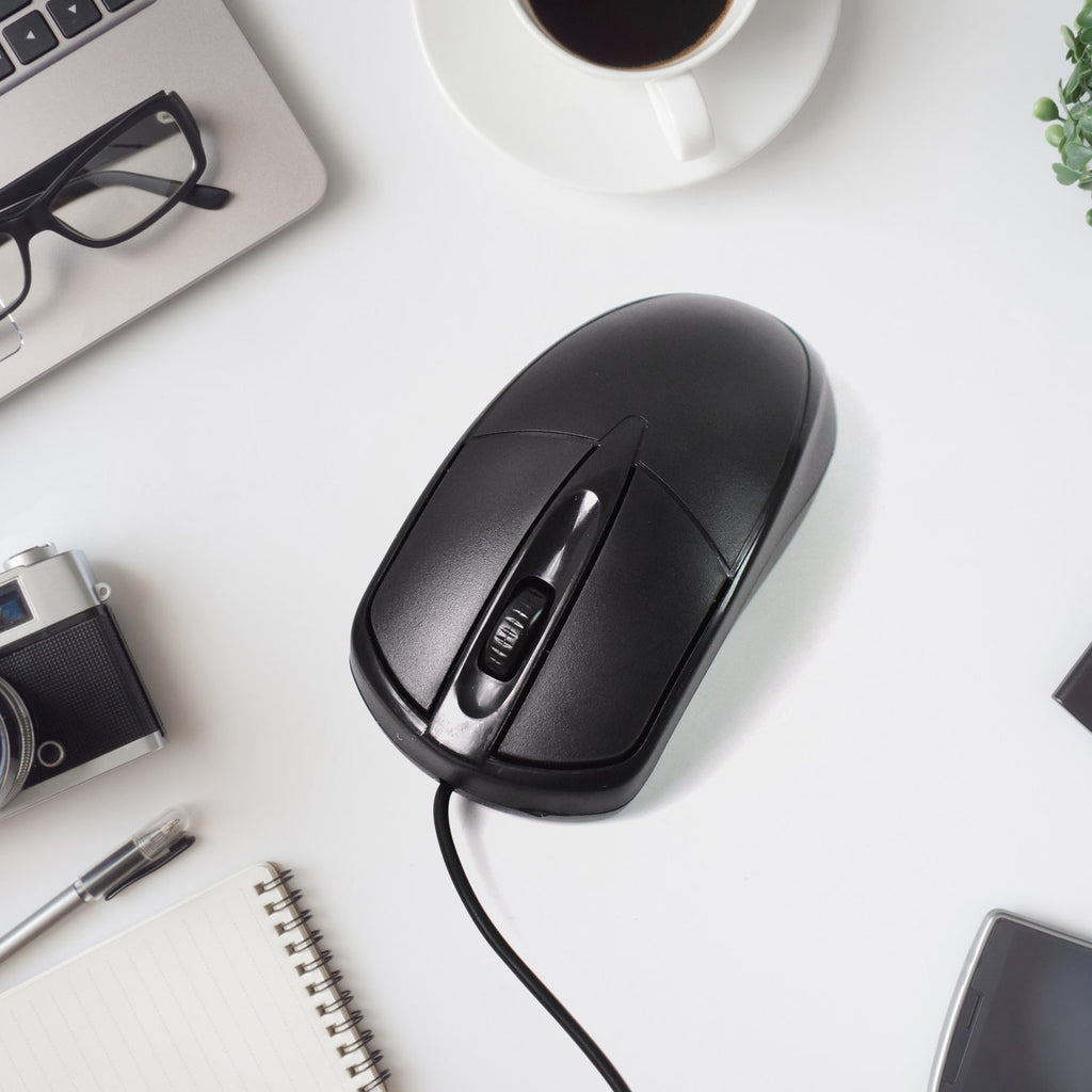 Computer Mouse