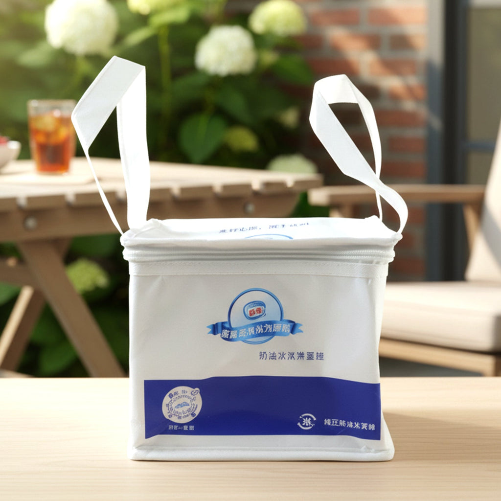 portable lunch box bag for daily use