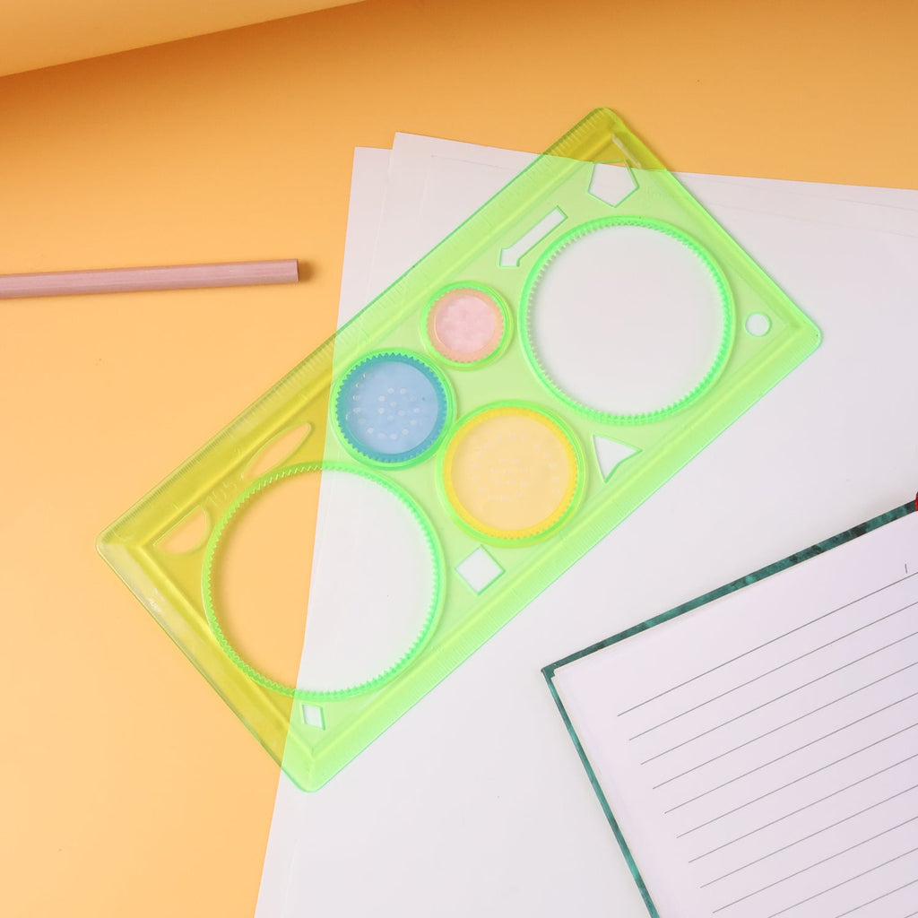 Geometry Design Kit