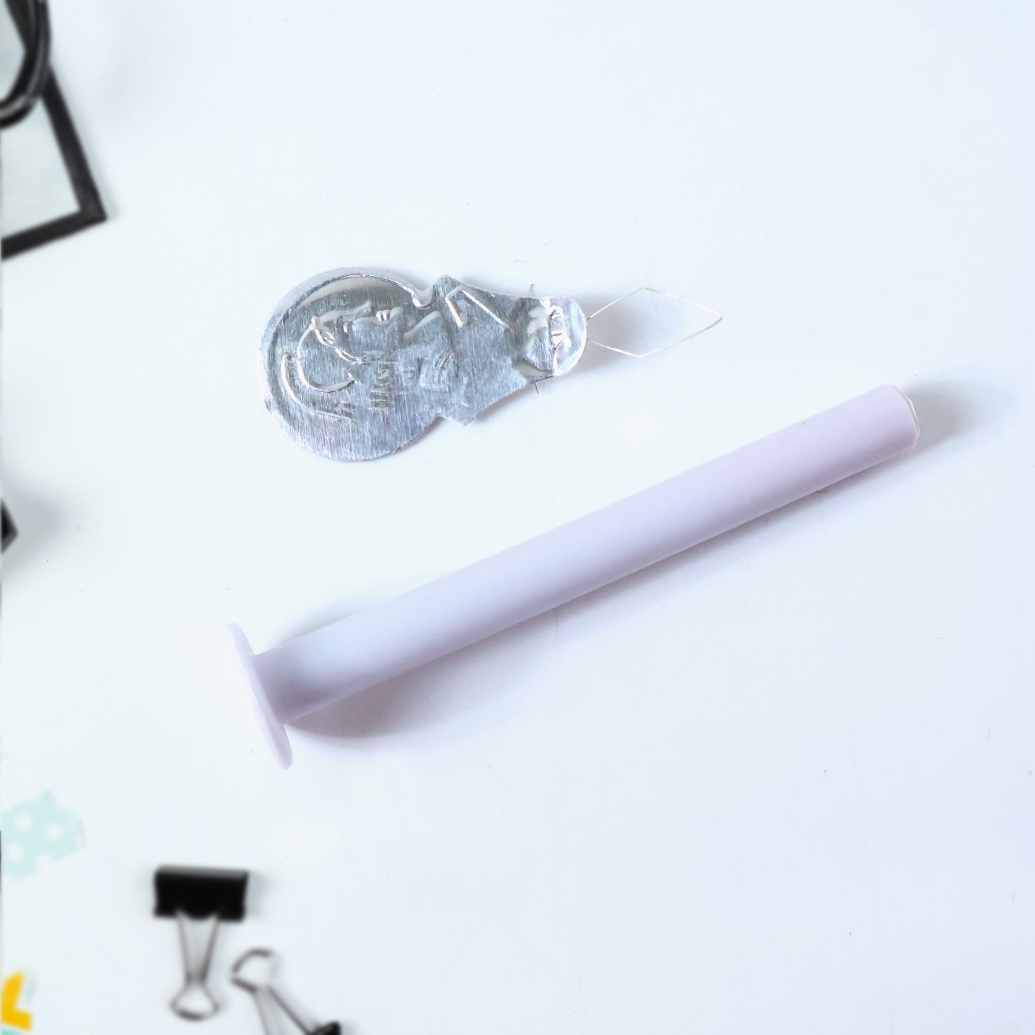 Portable Handheld Mini Sewing Machine (1 Pc)
