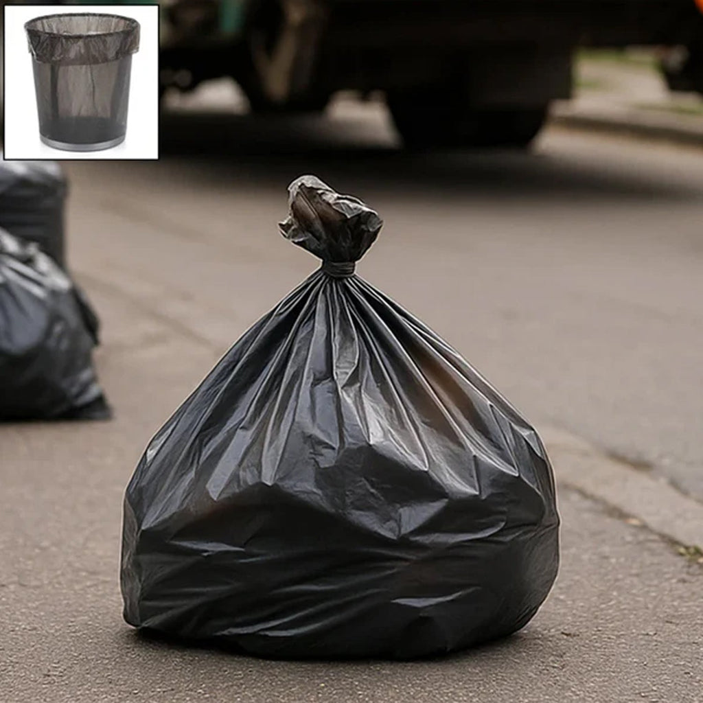 Trash Bags