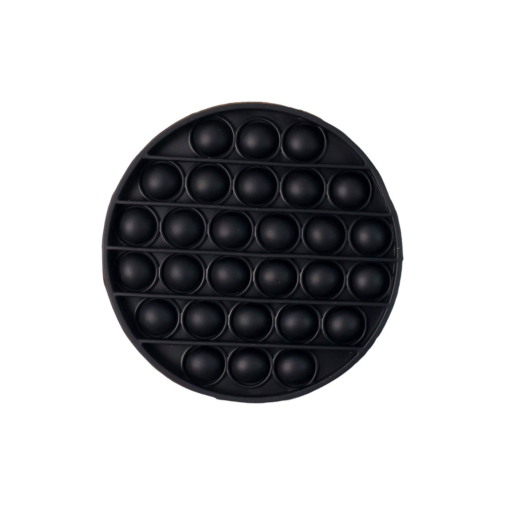 Round Shape Pop