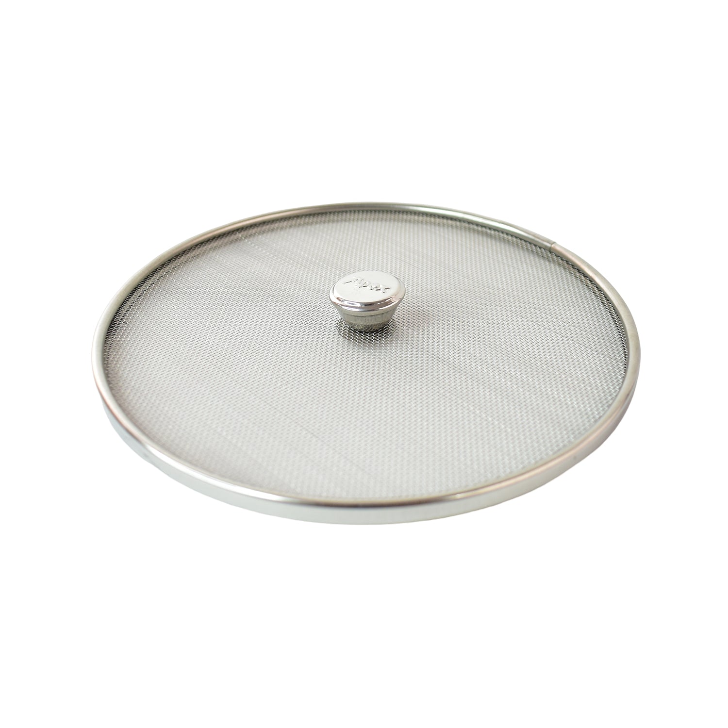 Apex Stainless Steel Mesh Net Cover for Cooking (1 Pc)
