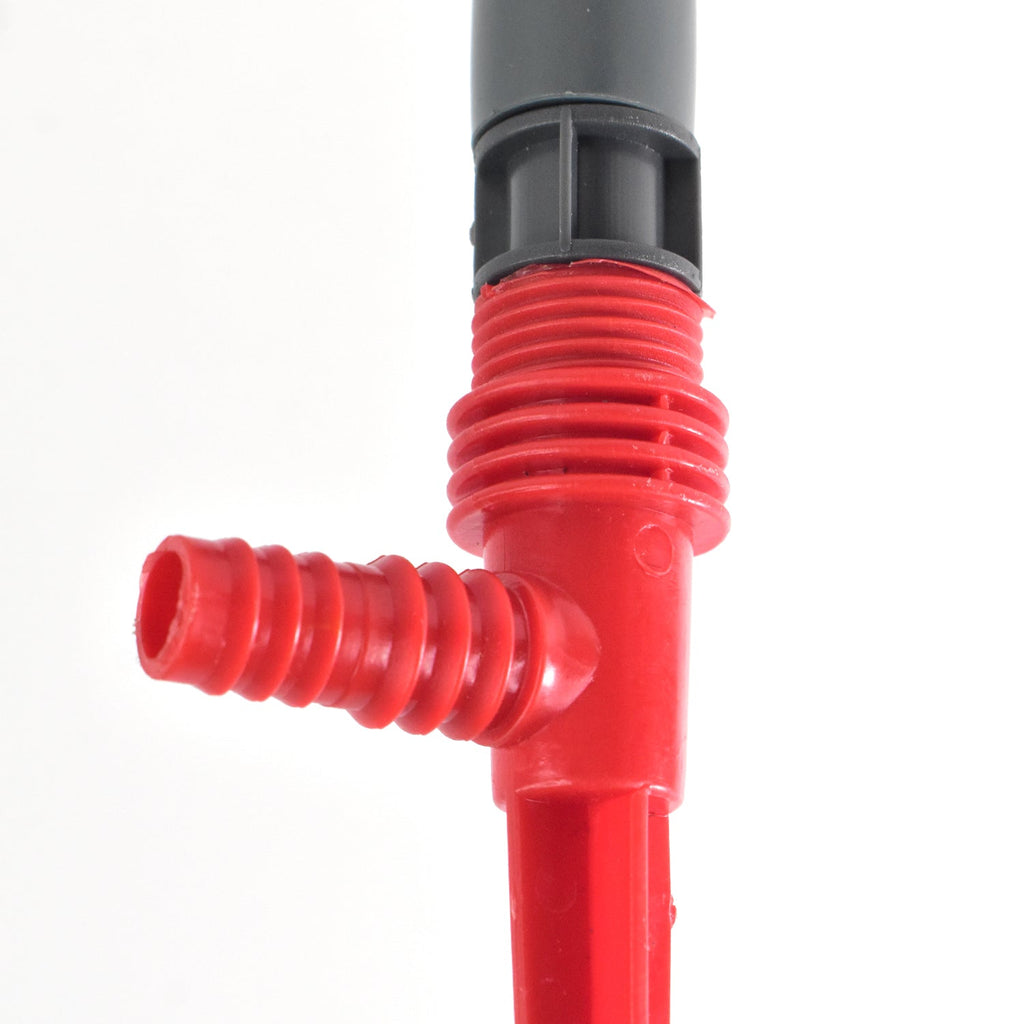3 Arm 360° Rotating Garden Sprinkler