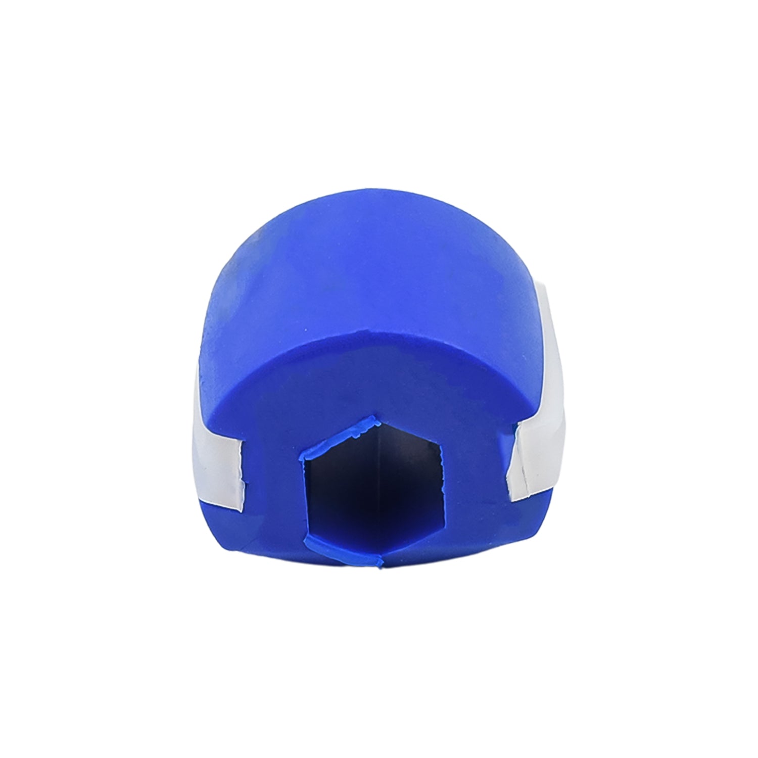 Dark Blue Mouth Exerciser – Fast Jaw Sculpting & Chisel Trainer