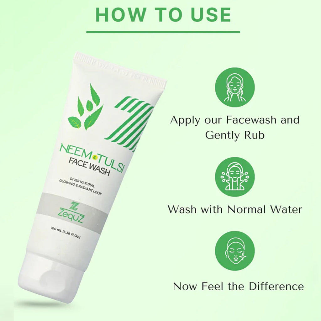 Face Wash
