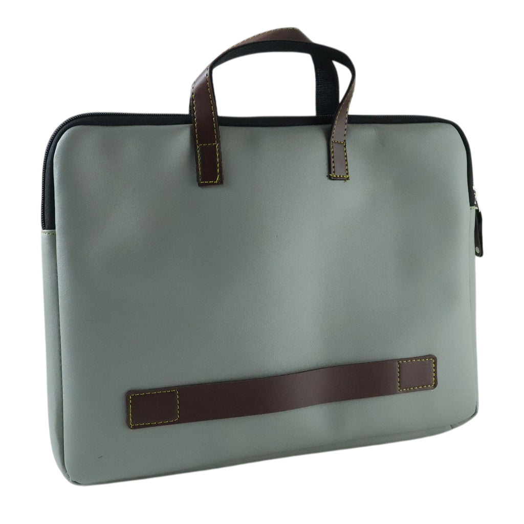  professional laptop and file carry bag design