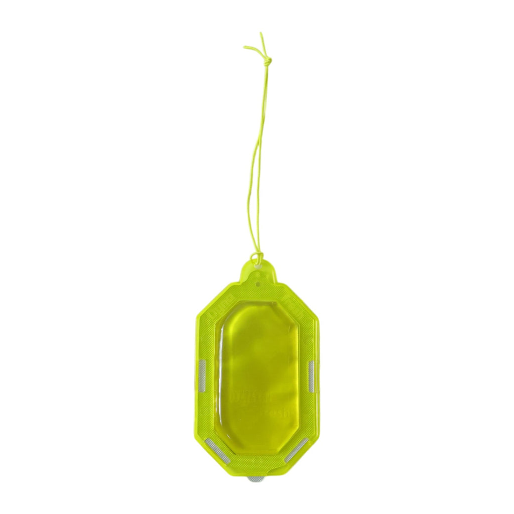 Fragrance Gel