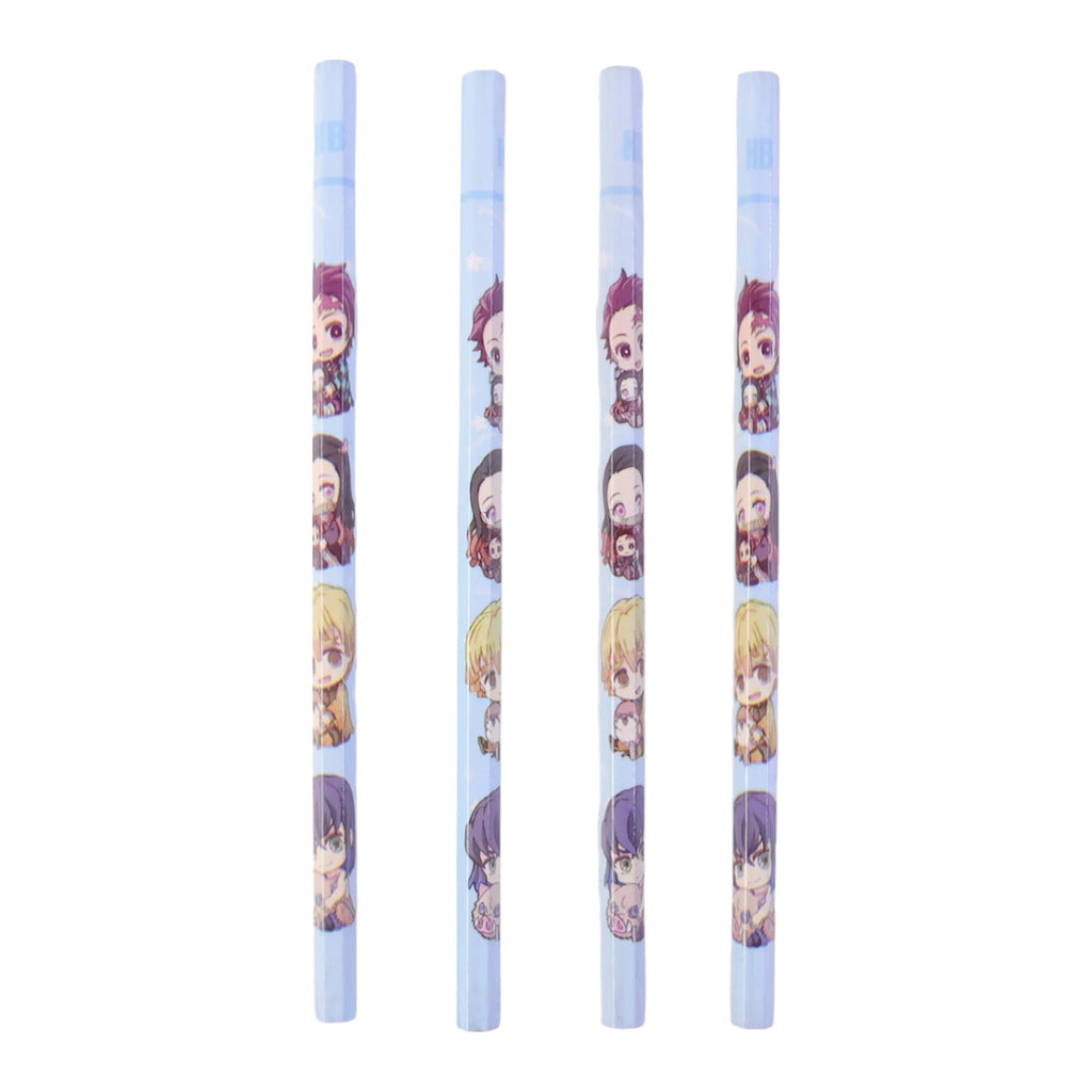 wooden pencil
