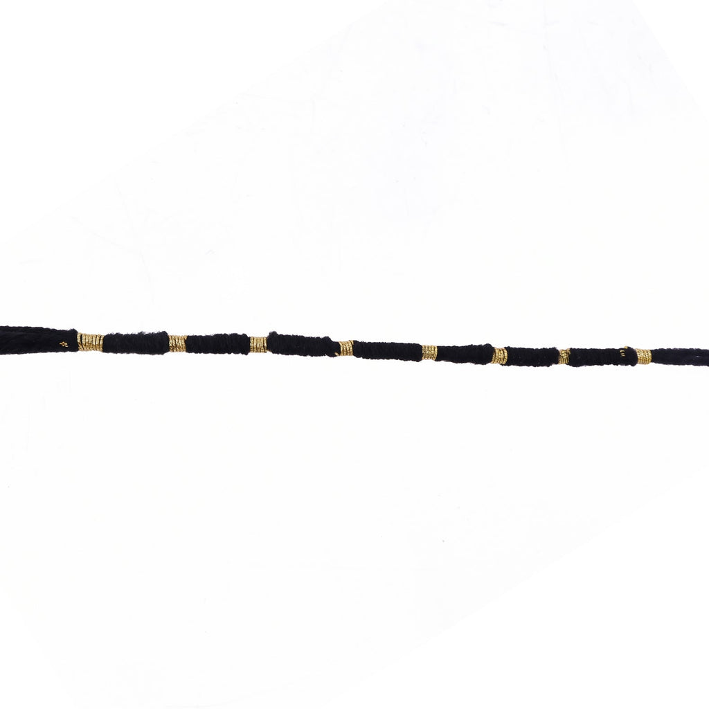 Red Mauli Rakhi 