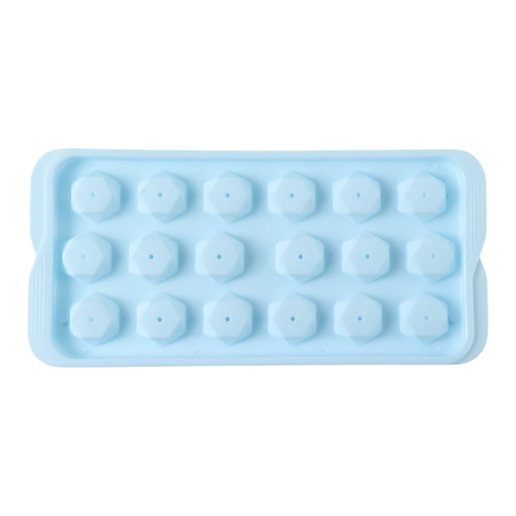 reusable ice tray mold