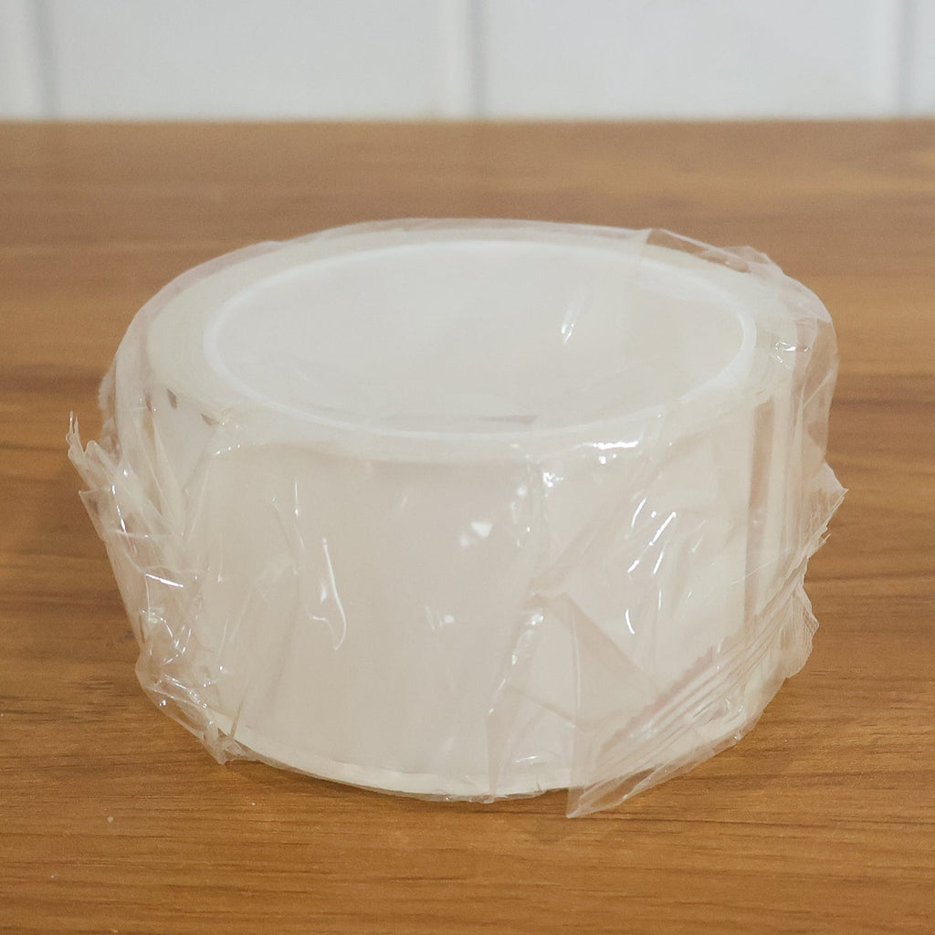 Transparent Nano Magic Double Sided Adhesive Tape (95 × 50 mm, 1 Pc)