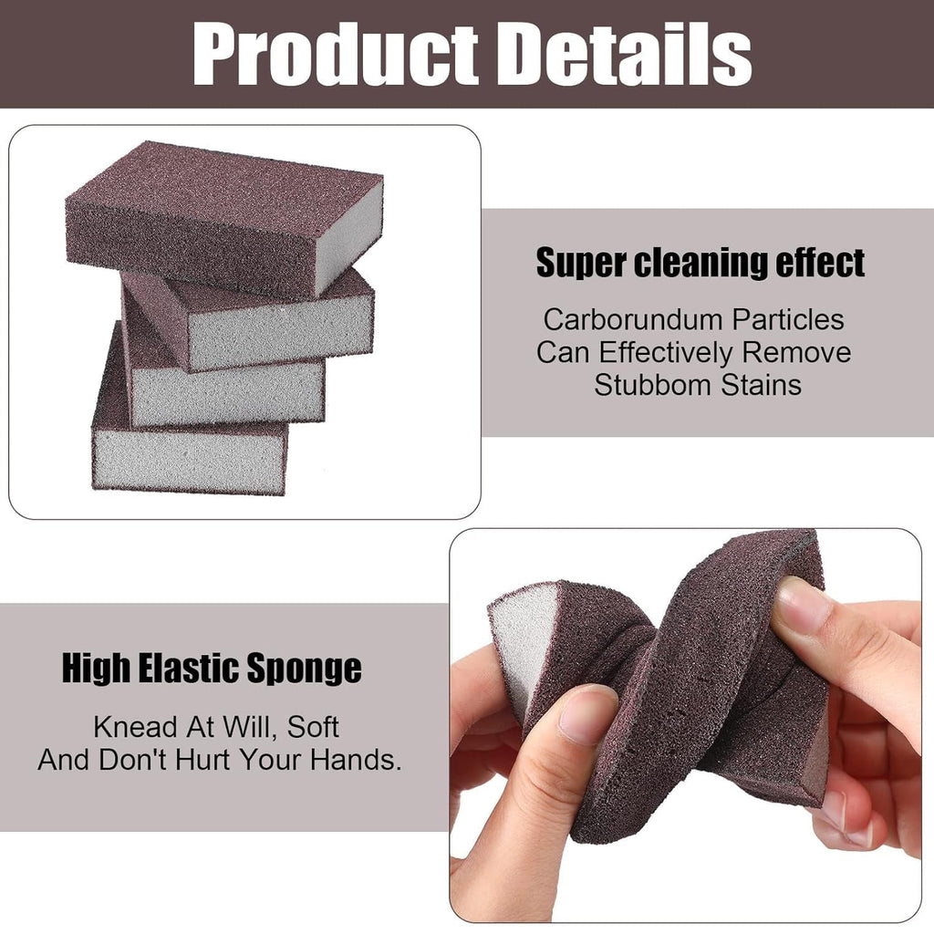 Remover Sponge