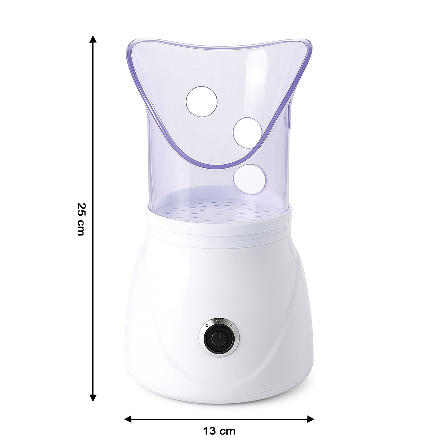 Deep Pore Cleansing