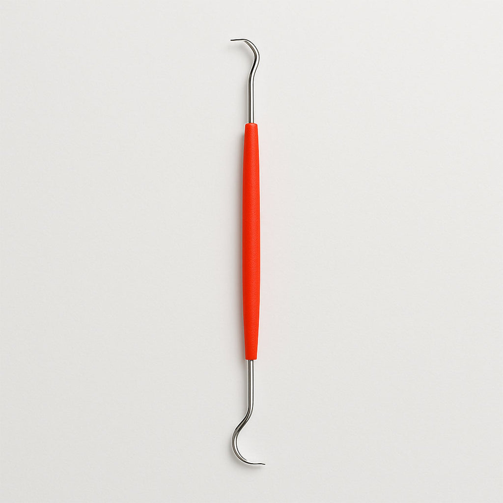 Hard Wear Ergonomic Tool