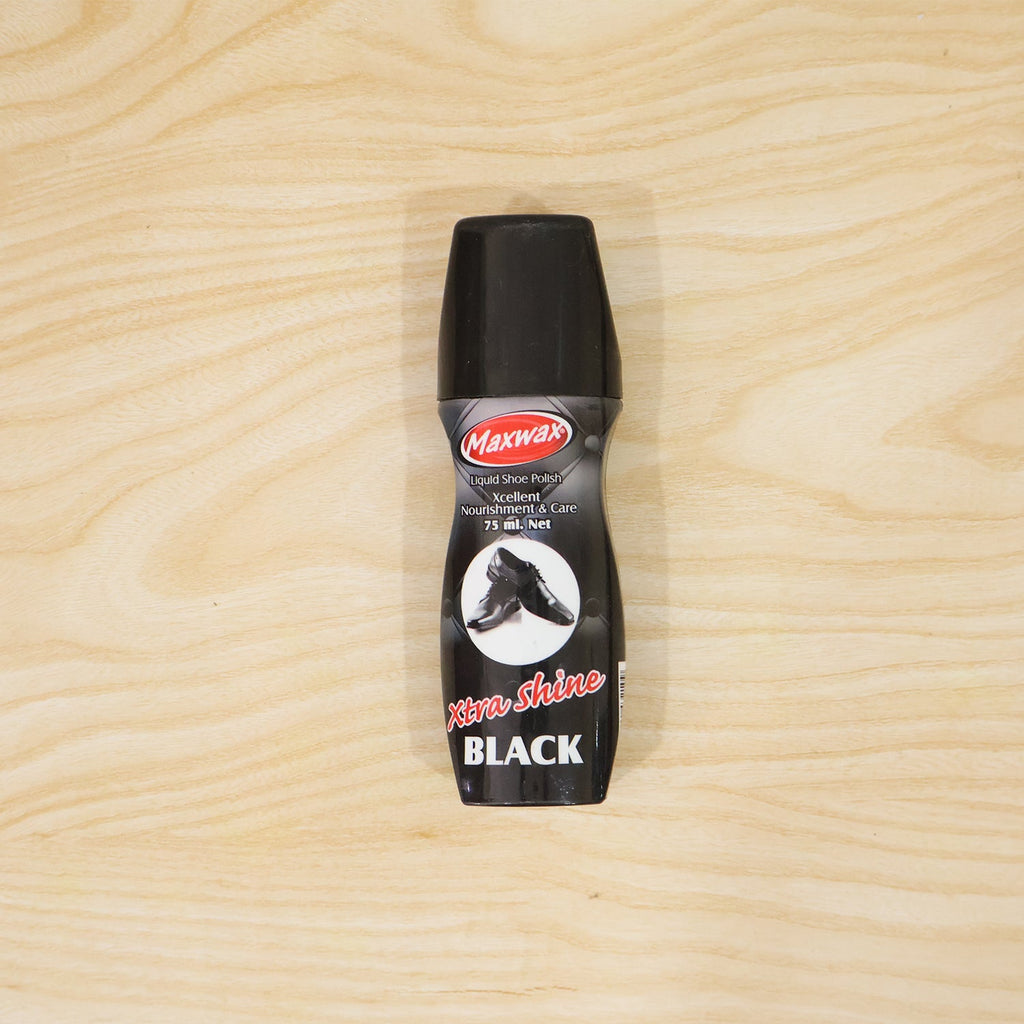 easy apply black polish