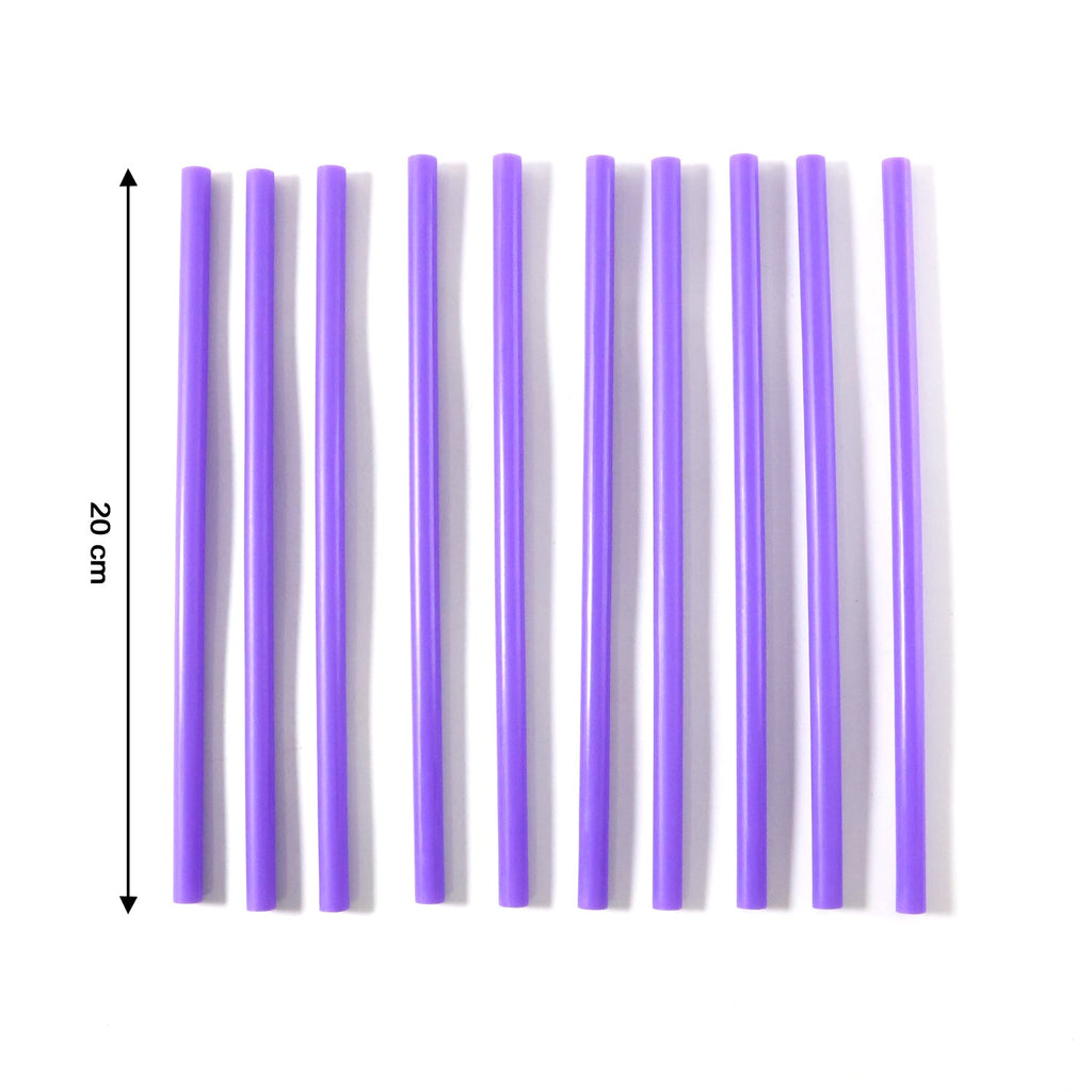 Reusable Straw Set