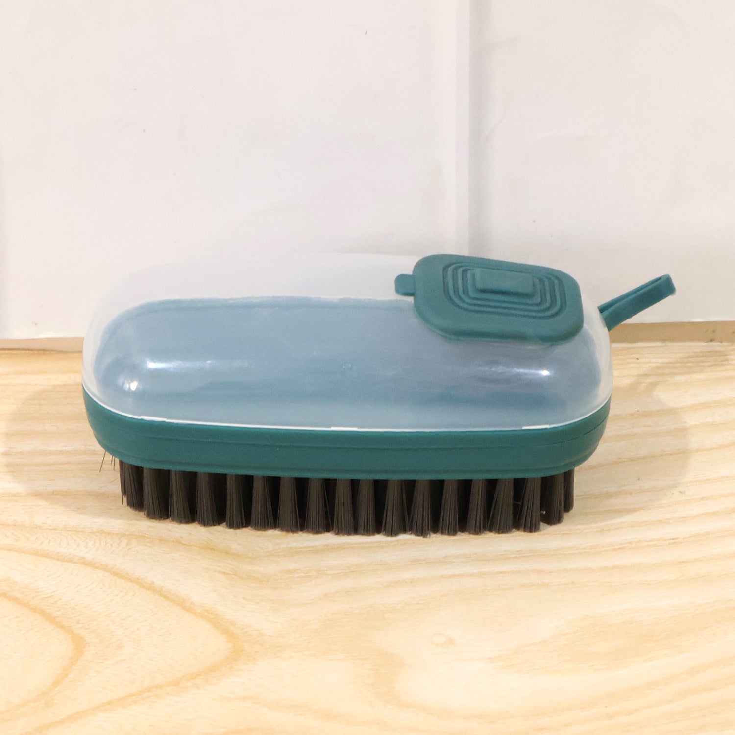 Hydraulic Liquid Dispensing Cleaning Brush (1 Pc)