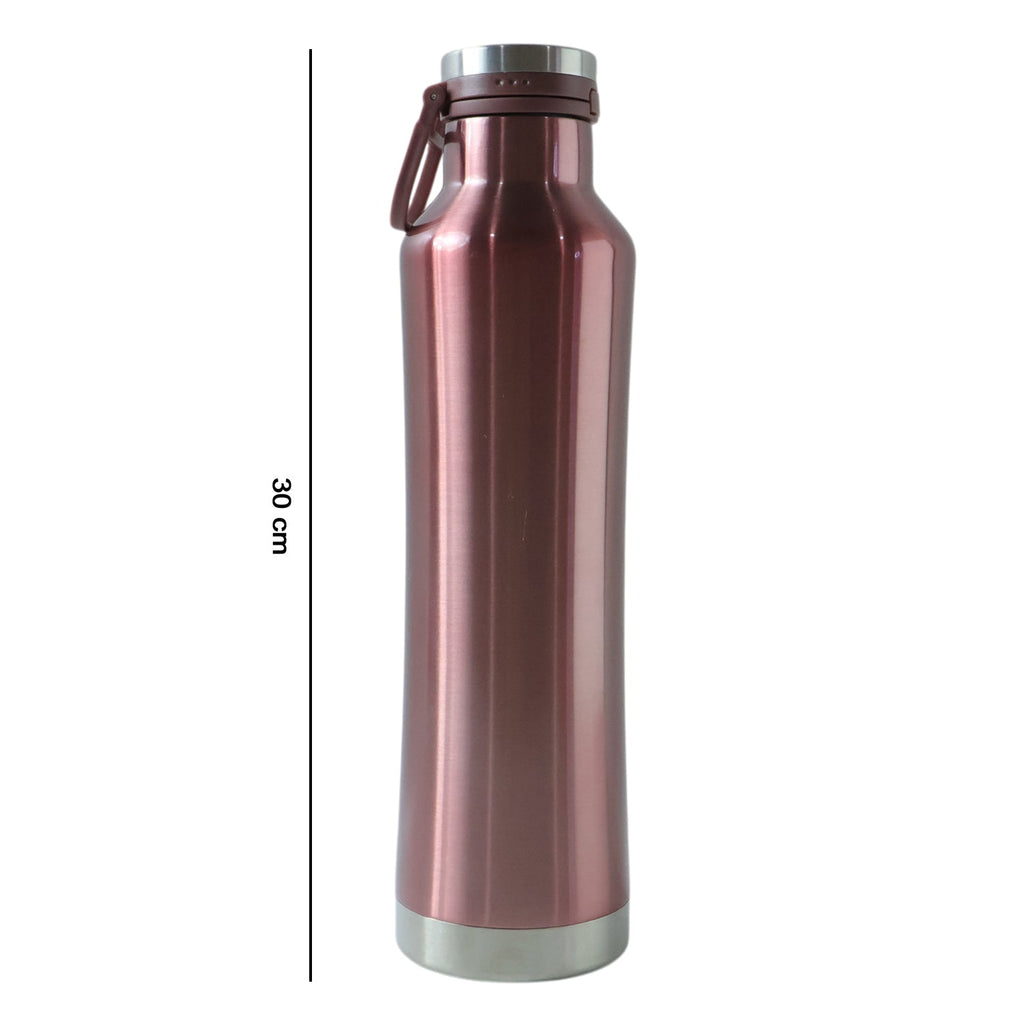 leak proof Supermom Hydro water bottle design