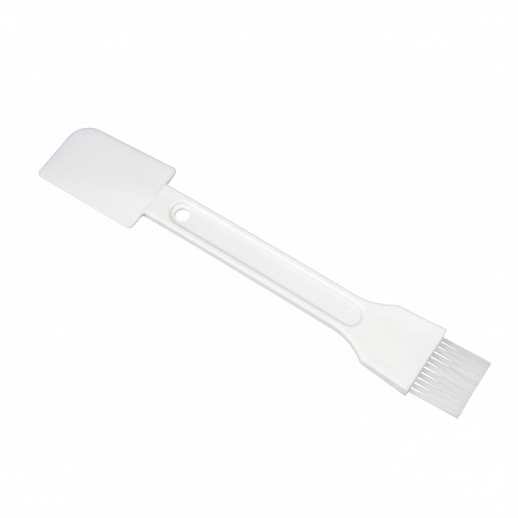 Multipurpose Cleaning Scrub Brush for Groove Slots & Kitchen Use (1 Pc)