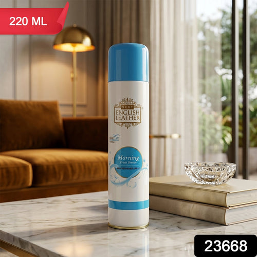 Pack of freshening sprays in the Morning Fresh Breeze fragrance