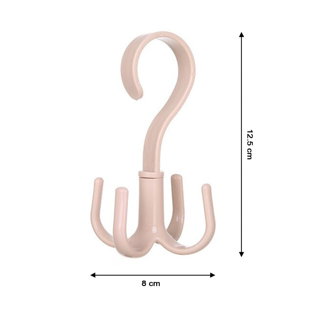 360 Rotatable Hanger Hook