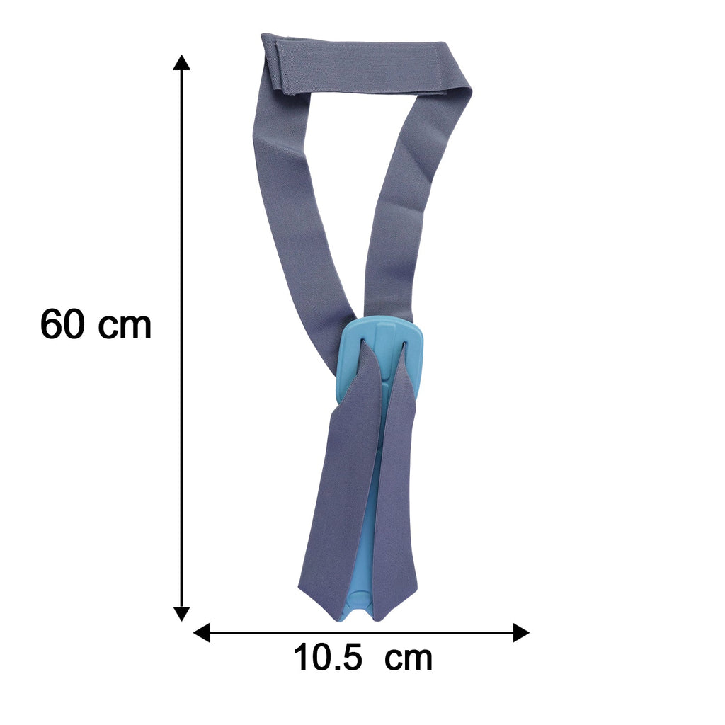 lightweight shoulder support gear