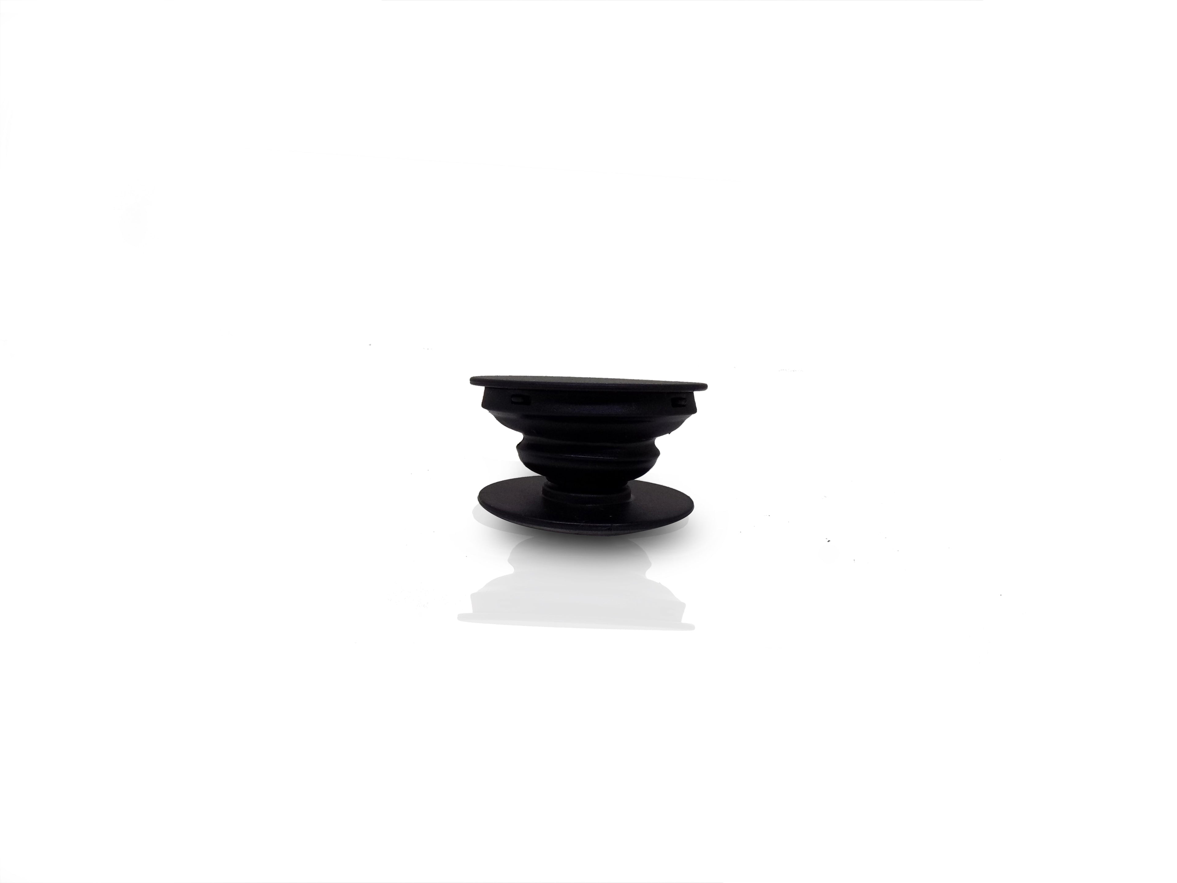 Fun  holder for smartphones.