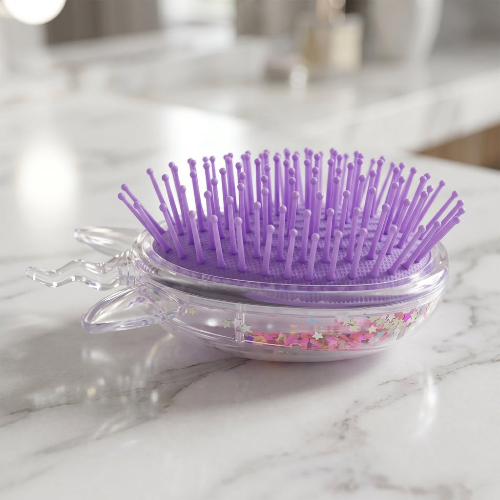 durable salon hair comb