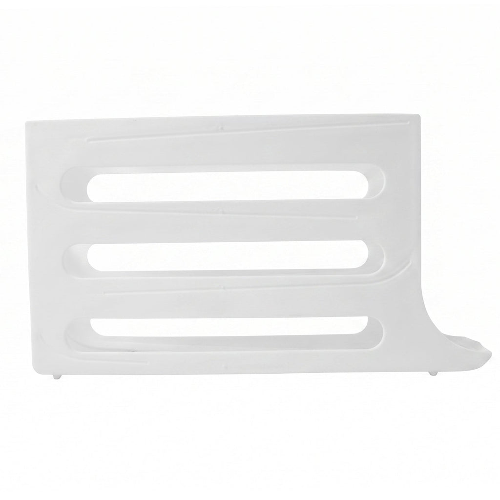 kitchen fridge egg container rack
