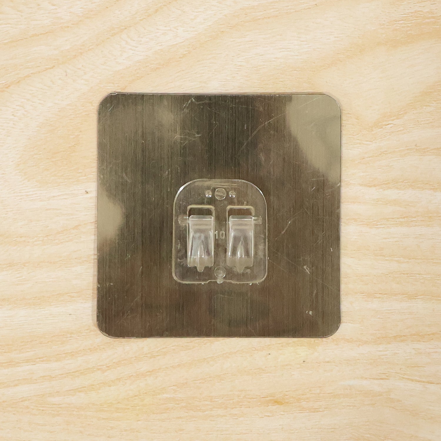Self Adhesive Wall Hook (1 Pc)
