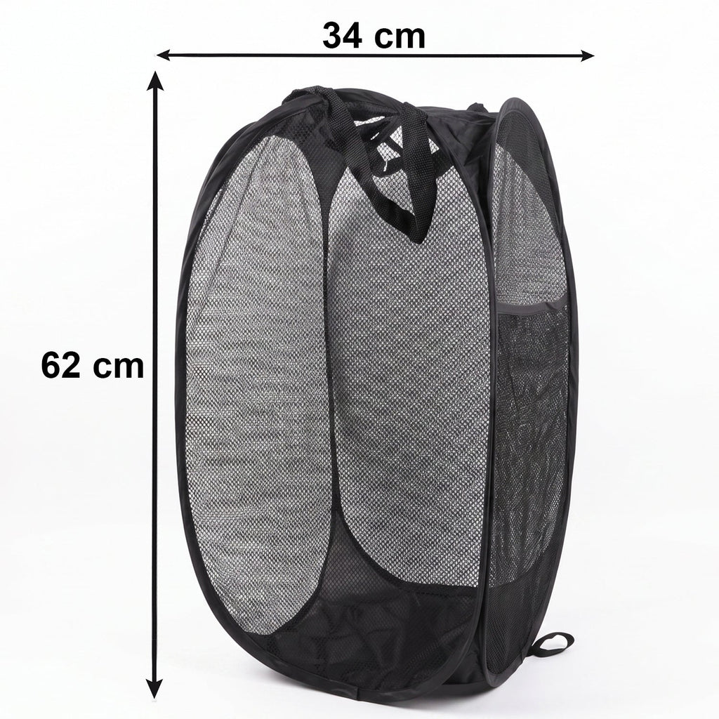 durable mesh storage solution