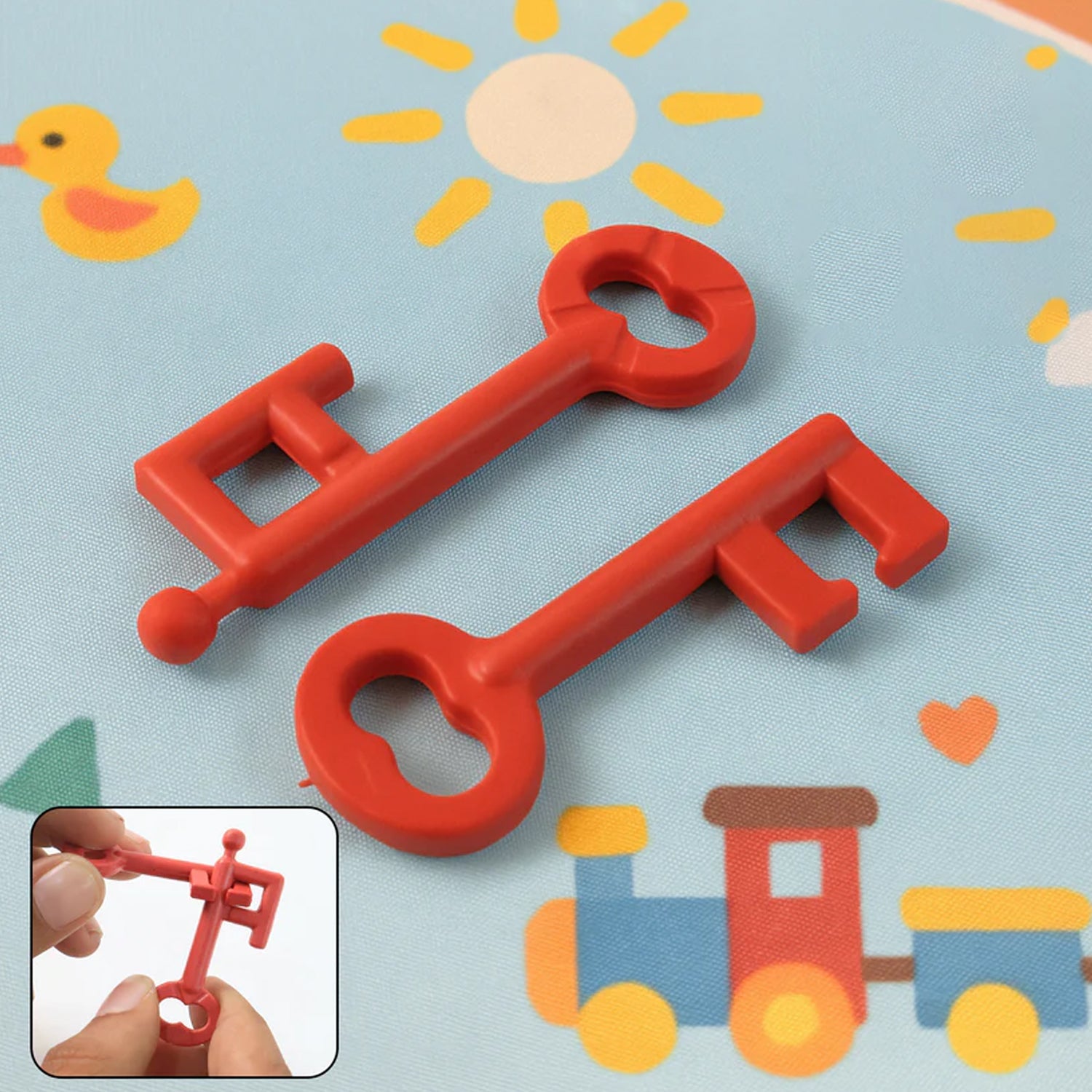 Play Set