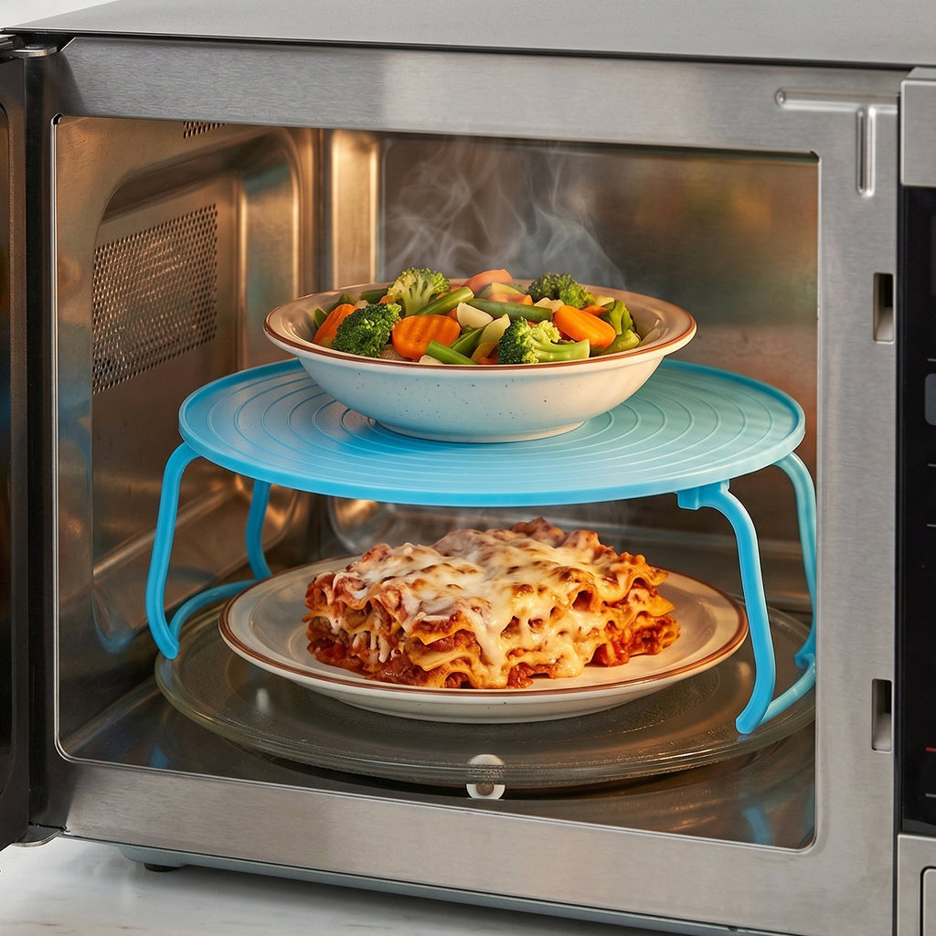Food Microwave