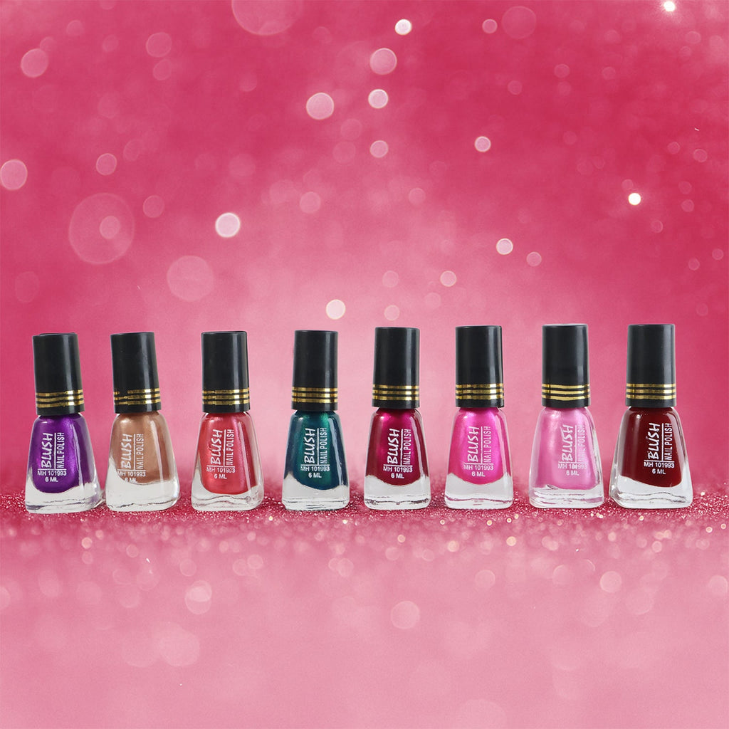 Sparkle Polish