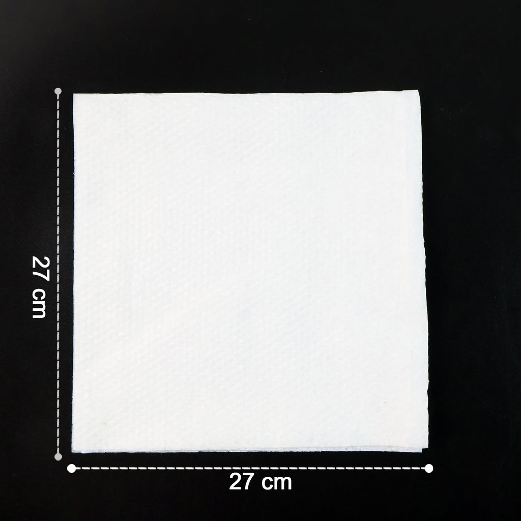 Tissue Paper (Set of 12 Pcs / Multicolor)