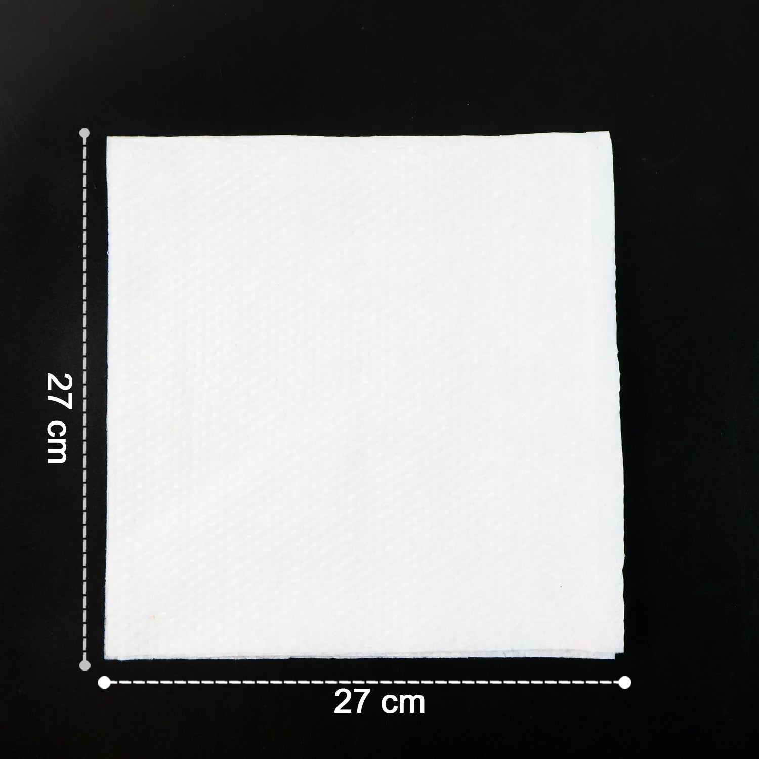 Oblivion Tissue Paper (Set of 12 Pcs / Multicolor)