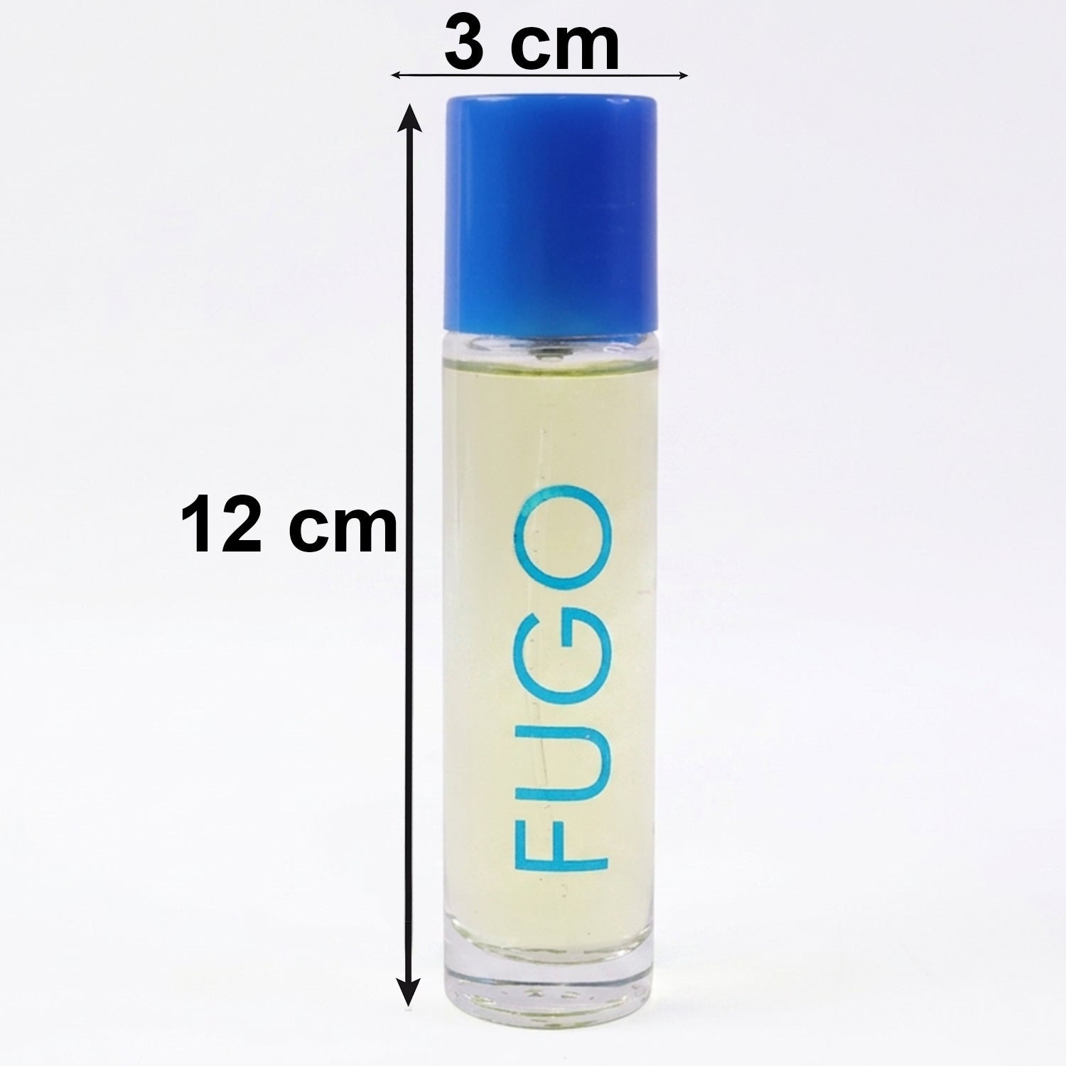Fugo Eau De Parfum Spray (1 Pc, 30 ML)