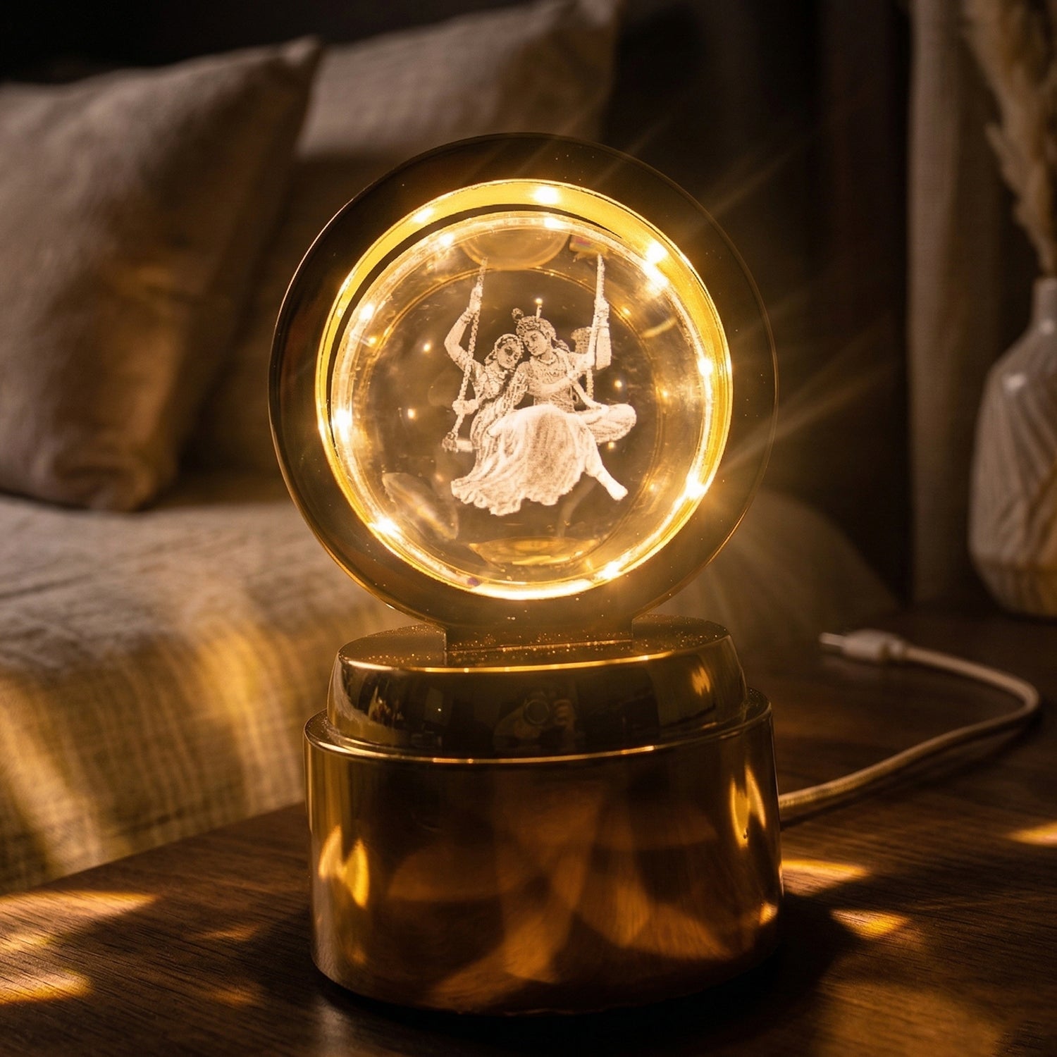 LED Night Light