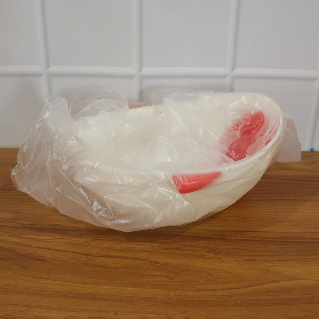 Fish-Shaped Rice Drainer for Efficient Washing and Draining – 1 Pc