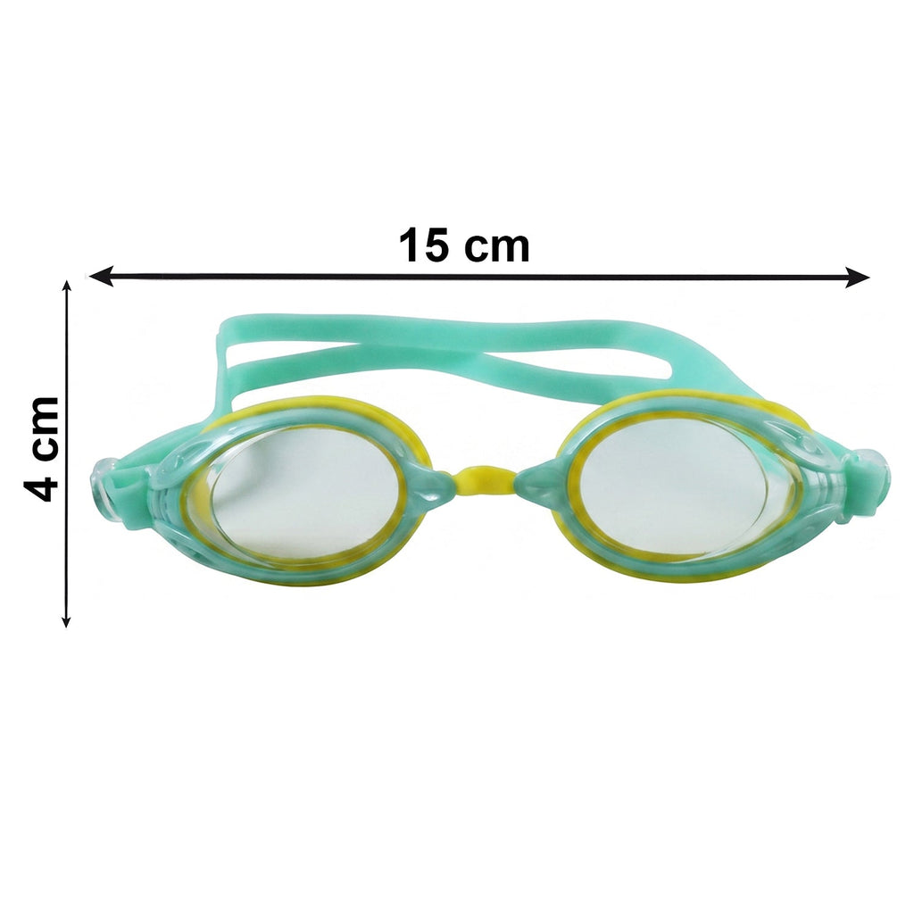 durable kids goggles swimming pool activity use