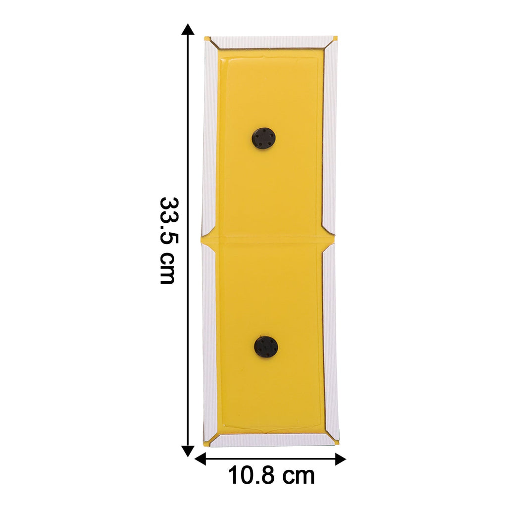 PCI Cardboard Troublegum Small Size Mouse Trap-10Pc