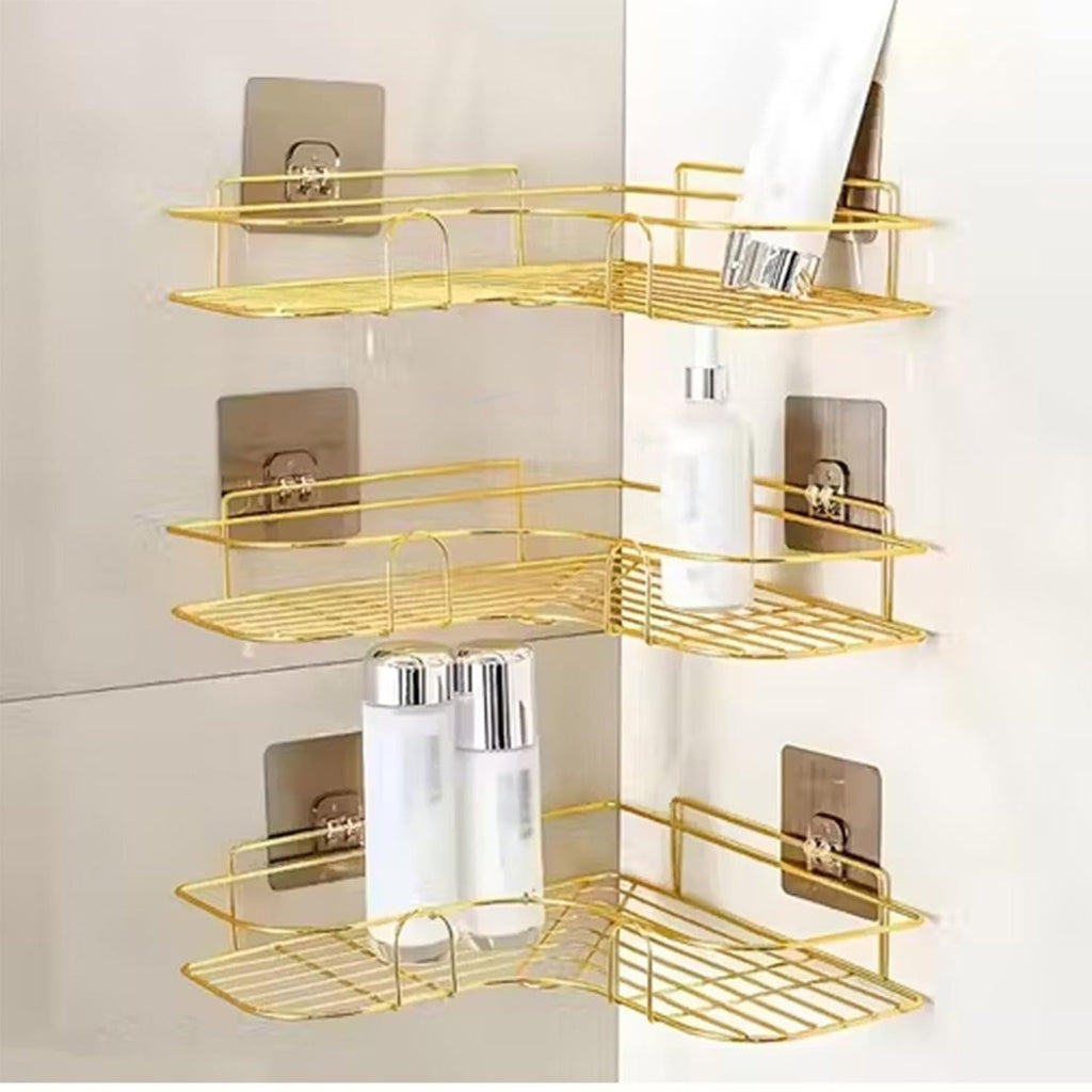 Heavy Duty Adhesive Wall Hook (1 Pc)