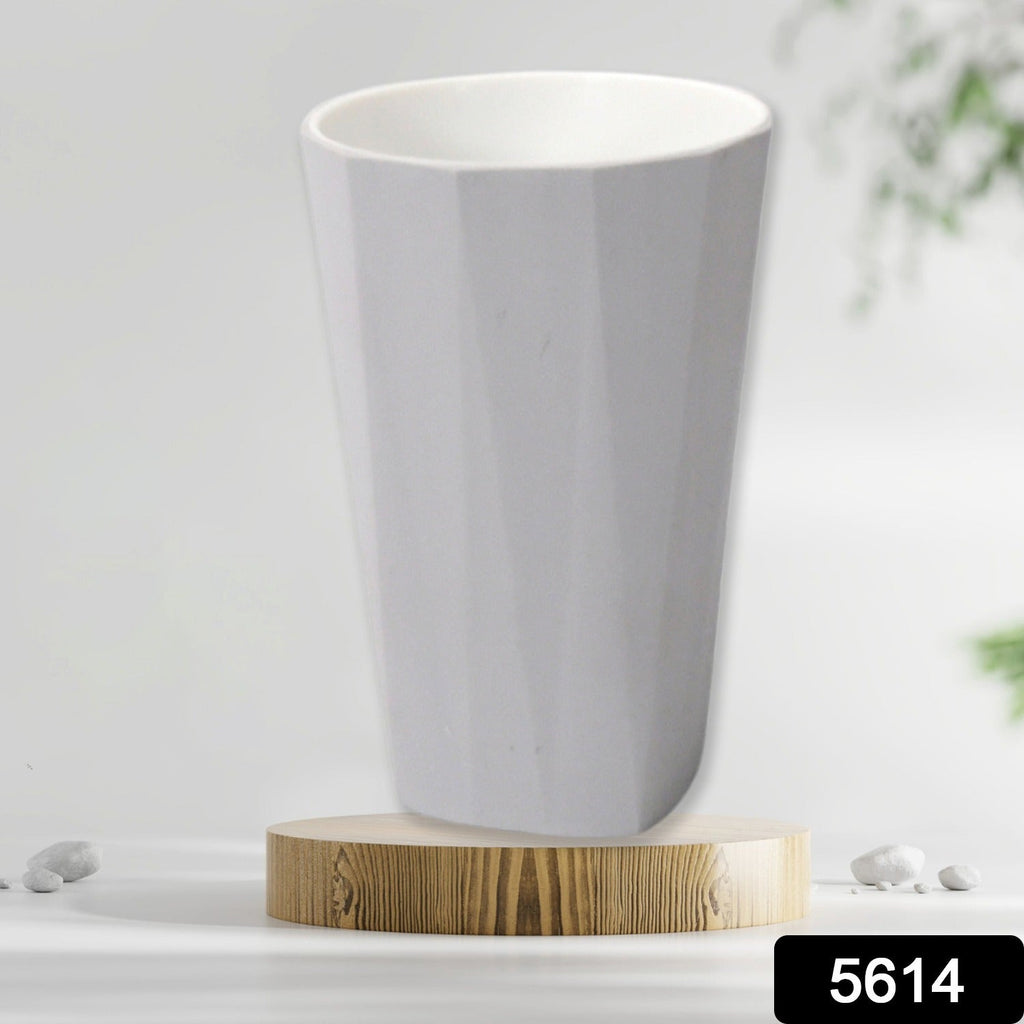 Silicone Drinking Glass Unbreakable Water Glass for Parties Camping and Outdoor Use