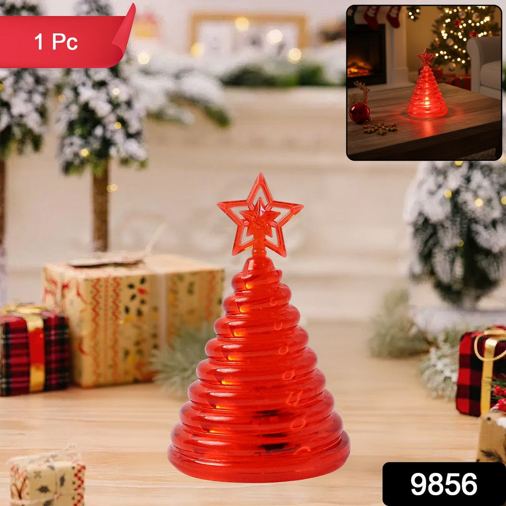 Christmas Lamp