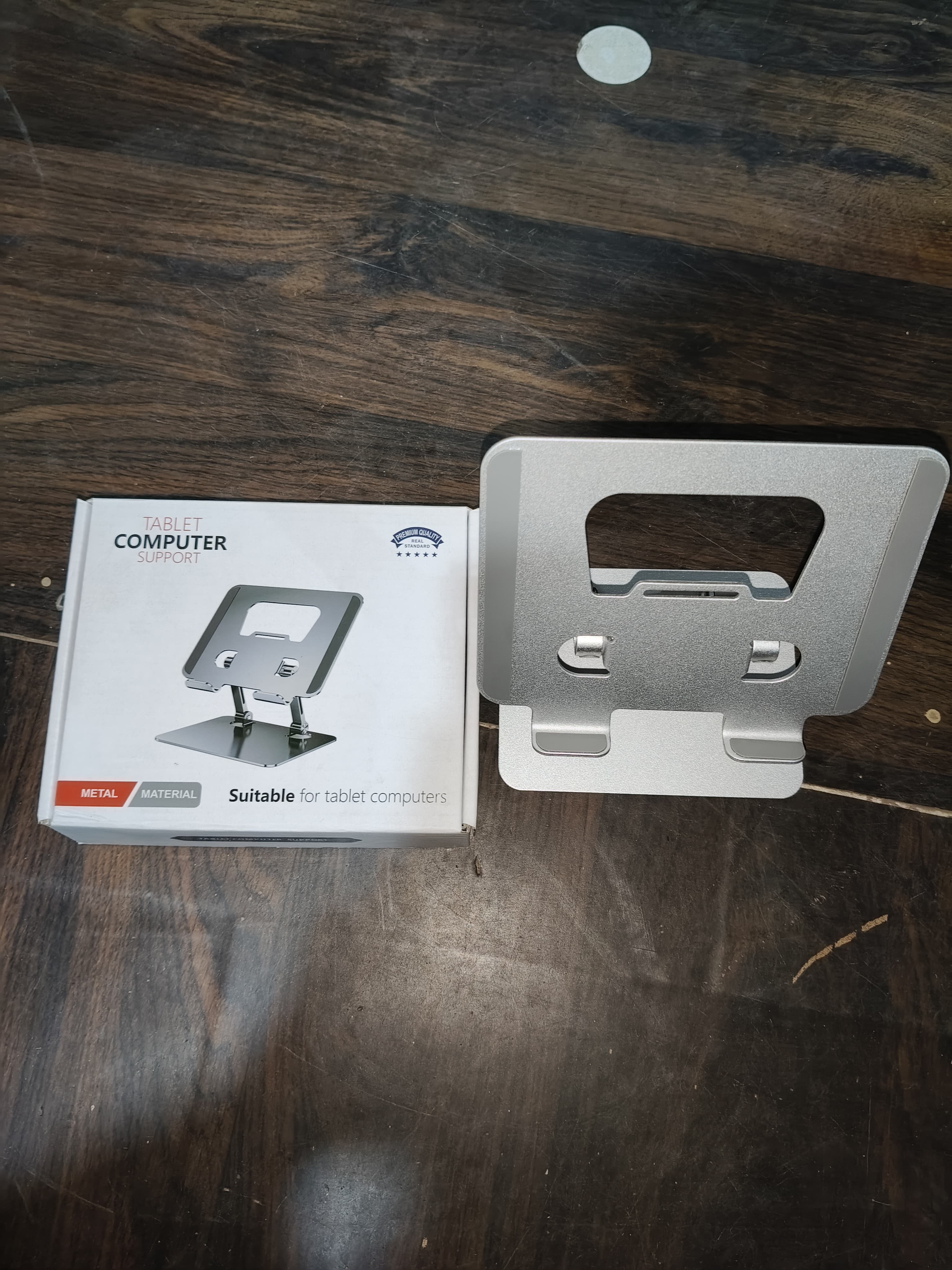 Tablet Holder